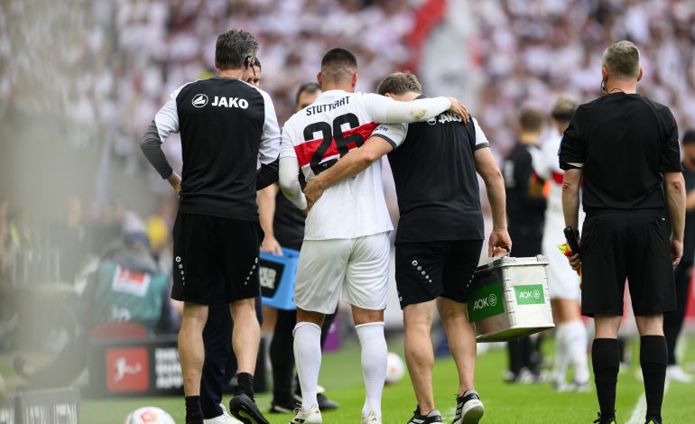 Deniz Undav, VfB Stuttgart