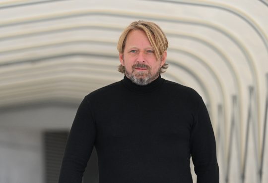 Sven Mislintat