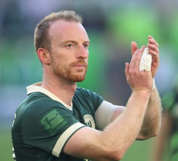 Maximilian Arnold, VfL Wolfsburg