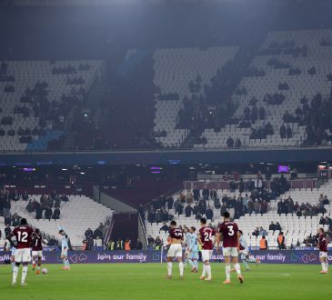 West Ham United Brentford