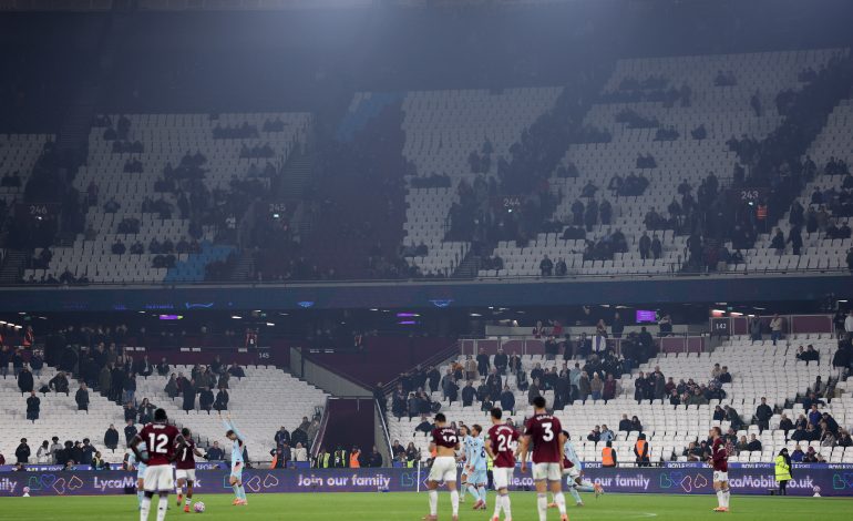 West Ham United Brentford