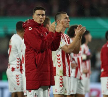 Said El Mala, 1. FC Köln