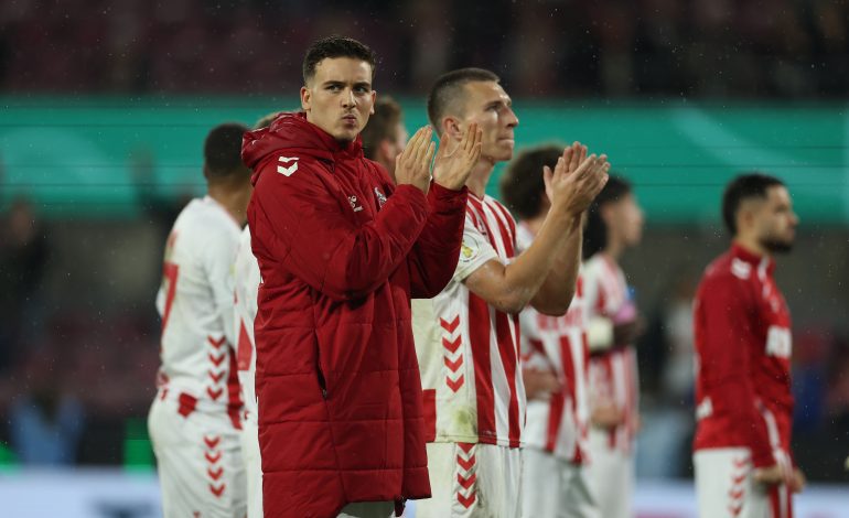 Said El Mala, 1. FC Köln