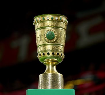 DFB-Pokal