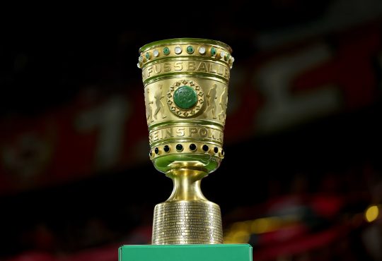 DFB-Pokal