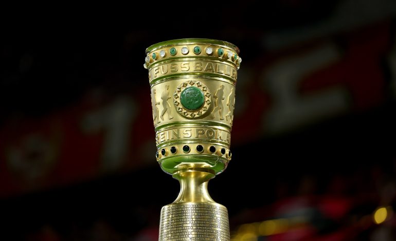 DFB-Pokal