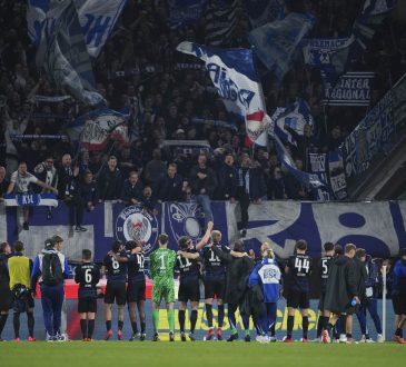 Hertha BSC
