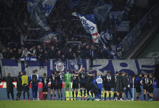 Hertha BSC