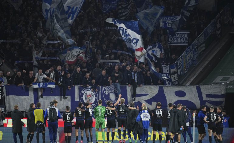 Hertha BSC