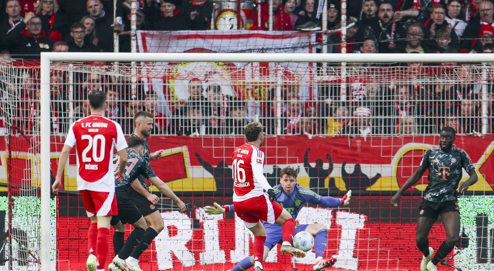1. FC Union Berlin