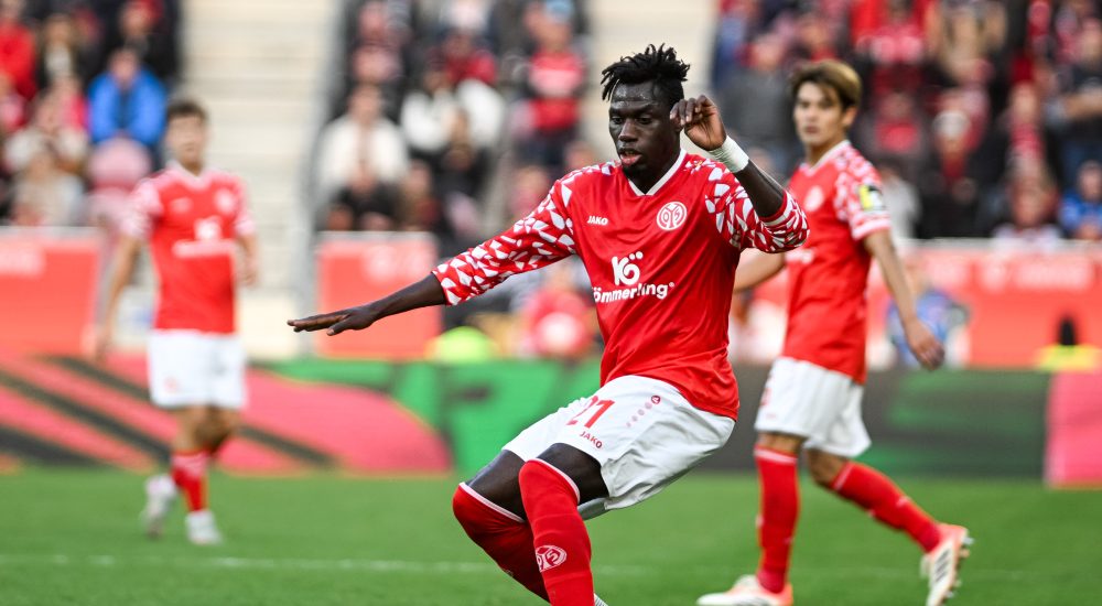 Danny Da Costa, Mainz 05