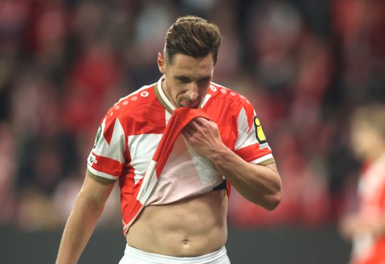 Dominik Kohr, 1. FSV Mainz 05