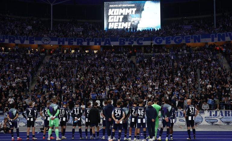 Hertha BSC