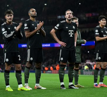 FC Bayern München