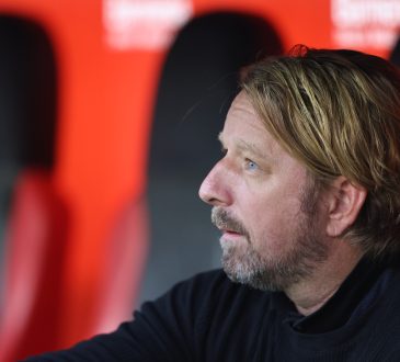 Sven Mislintat, VfB Stuttgart