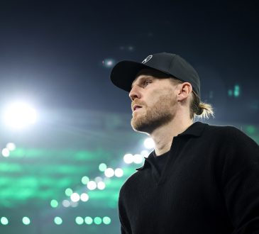 Eugen Polanski, Borussia Mönchengladbach