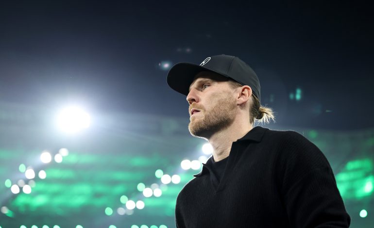 Eugen Polanski, Borussia Mönchengladbach