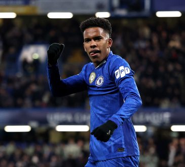 Estêvão, FC Chelsea