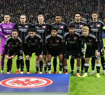 Eintracht Frankfurt