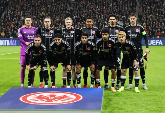 Eintracht Frankfurt