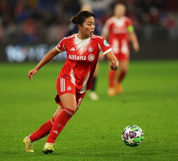 Momoko Tanikawa, FC Bayern Frauen