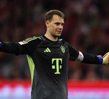 Manuel Neuer, FC Bayern München