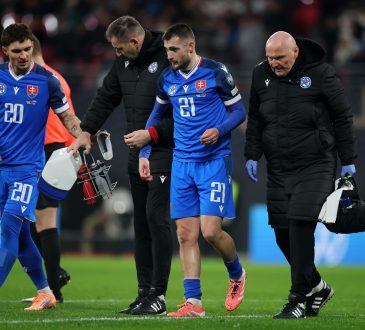 Matus Bero, Slowakei