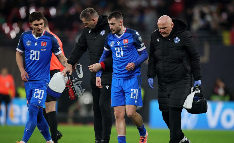 Matus Bero, Slowakei