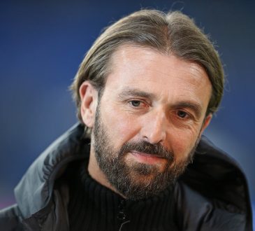 Thomas Hengen, 1. FC Kaiserlautern