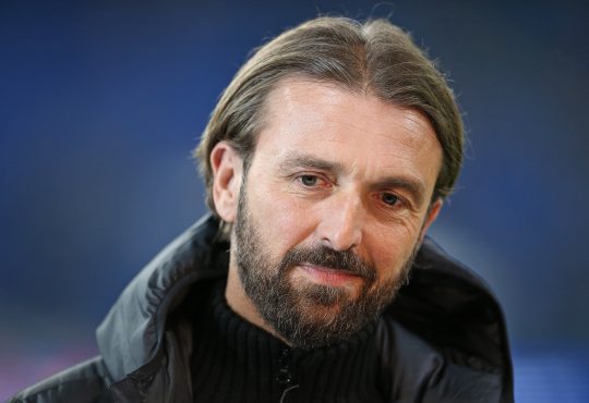 Thomas Hengen, 1. FC Kaiserlautern