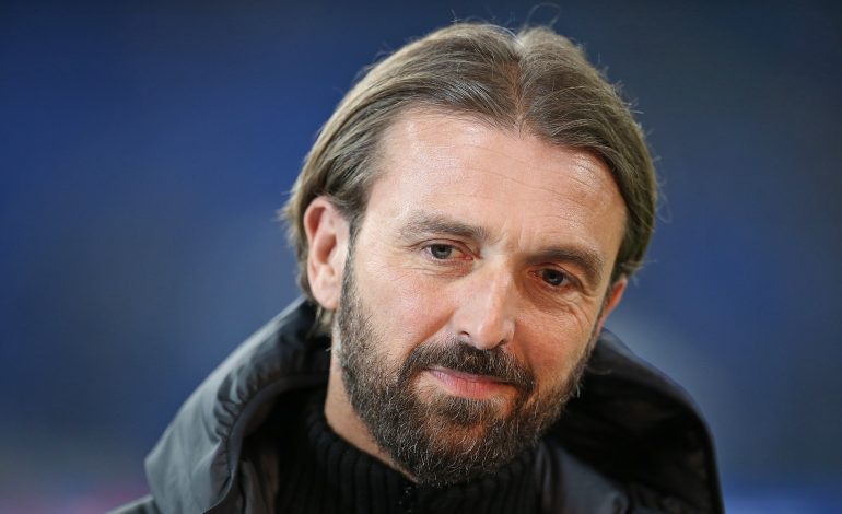 Thomas Hengen, 1. FC Kaiserlautern