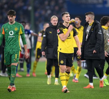 Nico Schlotterbeck, BVB