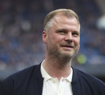 Fabian Wohlgemuth, VfB Stuttgart