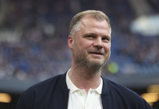 Fabian Wohlgemuth, VfB Stuttgart