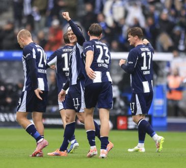 Hertha BSC, Symbolbild