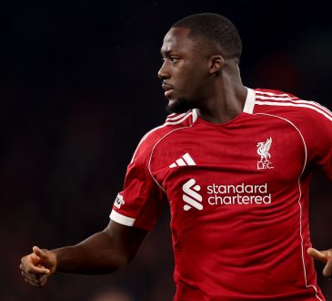 Ibrahima Konaté, FC Liverpool