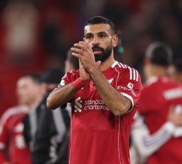 Liverpool Aston Villa