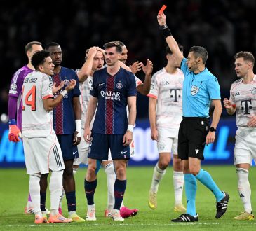 Luis Diaz, FC Bayern München