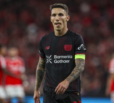 Alejandro Grimaldo, Bayer 04 Leverkusen