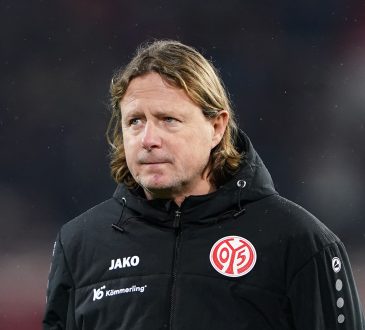 Bo Henriksen, Mainz 05