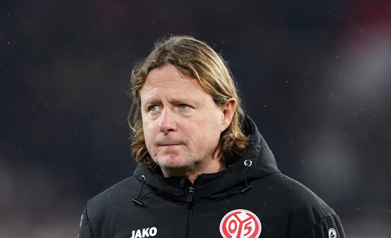 Bo Henriksen, Mainz 05