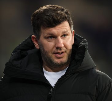 Andreas Schicker, TSG Hoffenheim