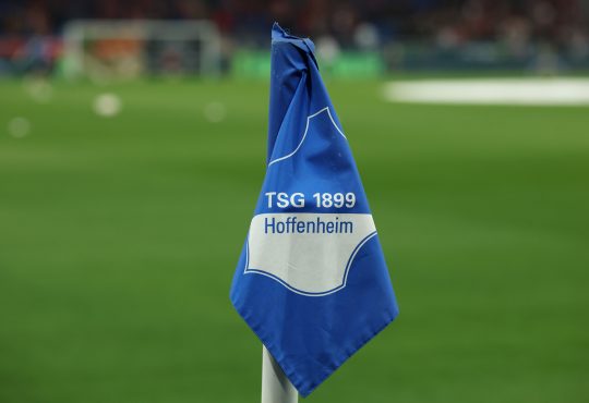 TSG Hoffenheim