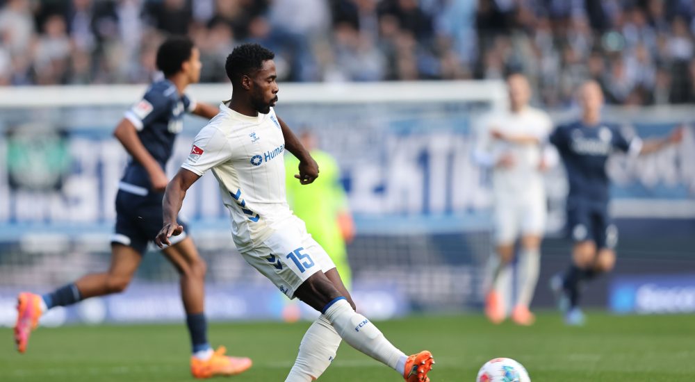 Daniel Heber, 1. FC Magdeburg