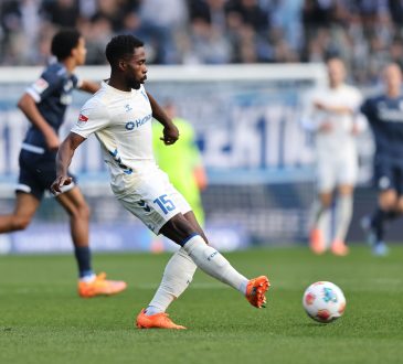 Daniel Heber, 1. FC Magdeburg