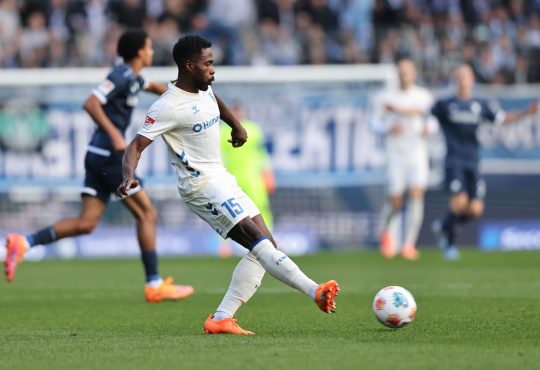 Daniel Heber, 1. FC Magdeburg