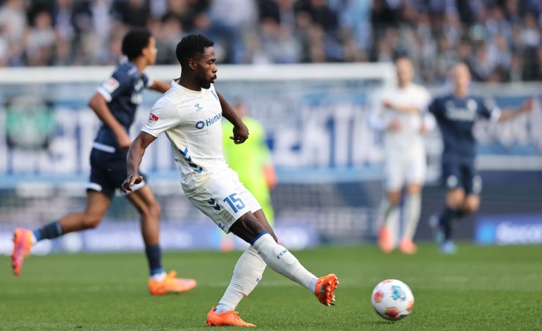 Daniel Heber, 1. FC Magdeburg