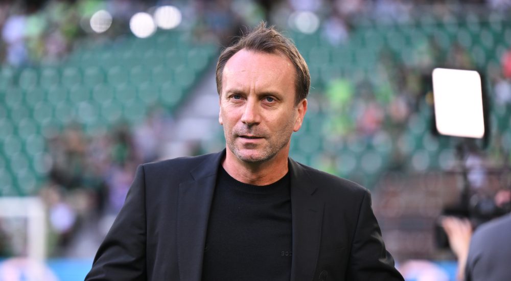 Sebastian Schindzielorz, Vfl Wolfsburg