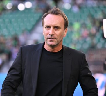 Sebastian Schindzielorz, Vfl Wolfsburg