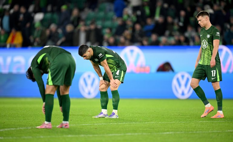 VfL Wolfsburg 1899 Hoffenheim